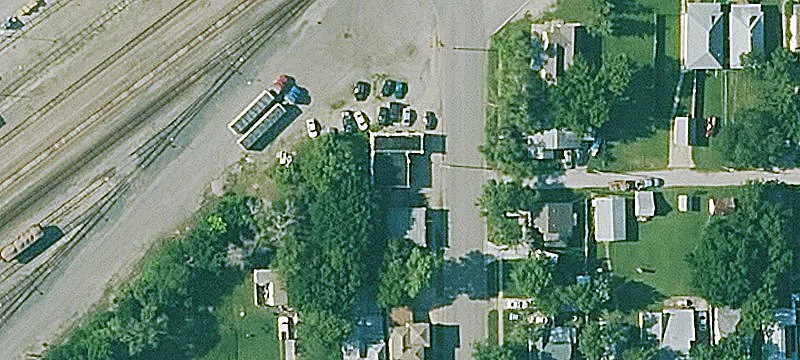 617 Walnut St