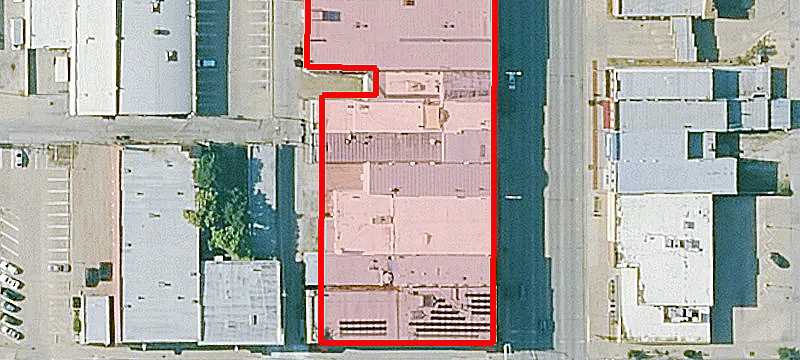 611 Main St