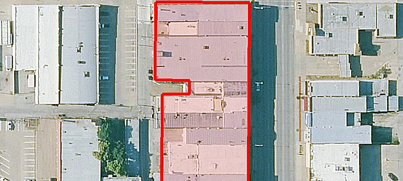 617 Main St
