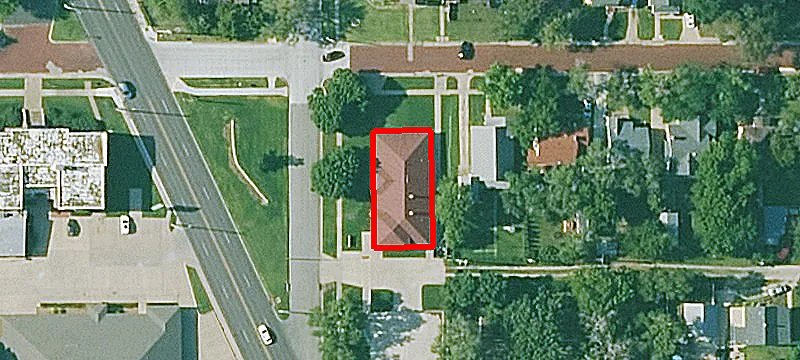 400 Allison St