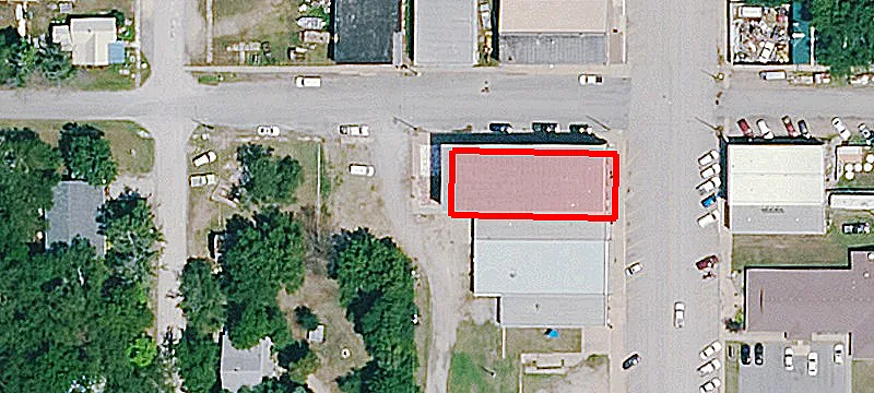 111 Mechanic St