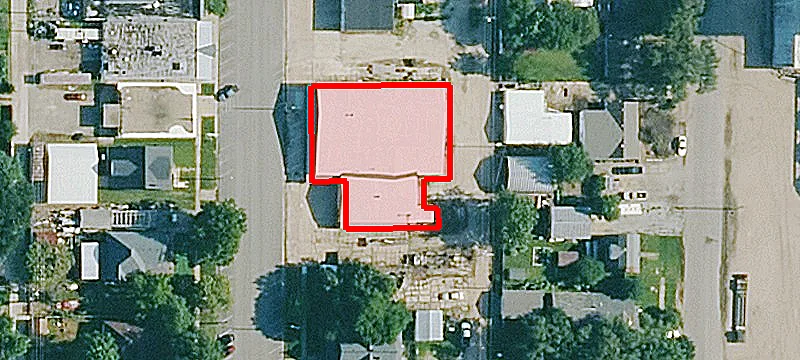 410 Commercial Ave