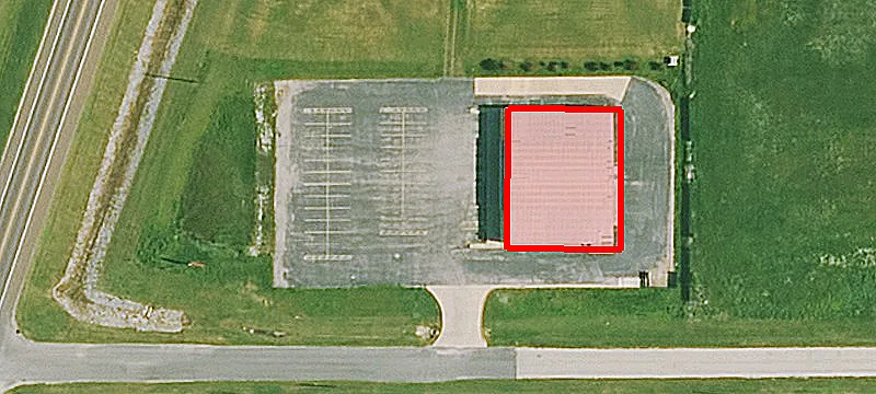 790 Us Hwy 77