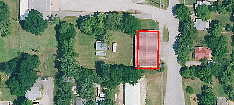 703 Topeka St