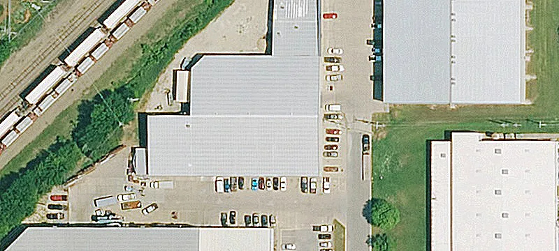 1011 Industrial Rd