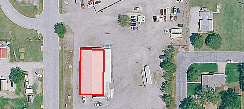 524 Oil Hl Rd
