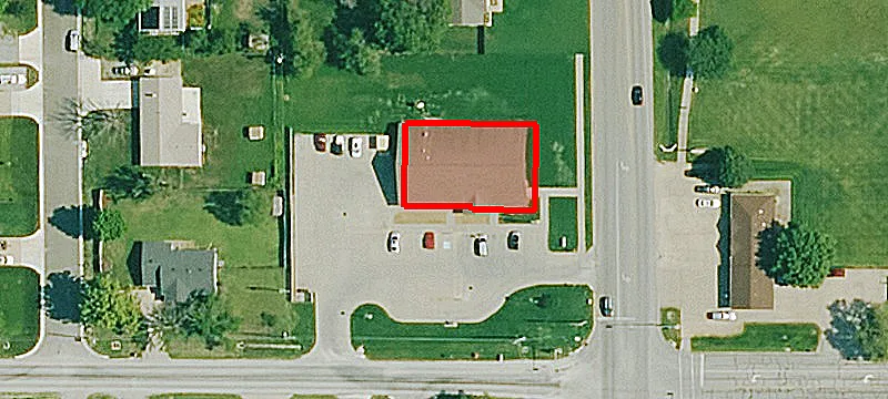 401 Rose Hl Rd