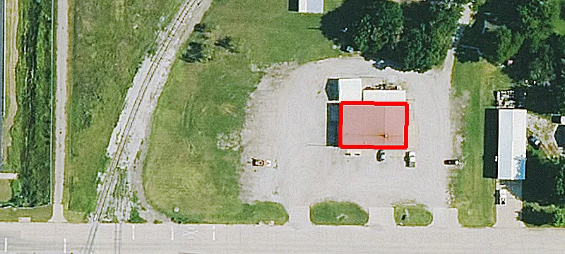 109 Industrial Rd
