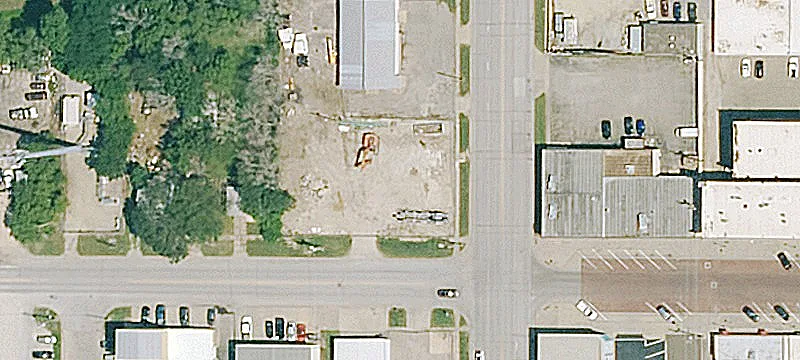 603 Walnut St