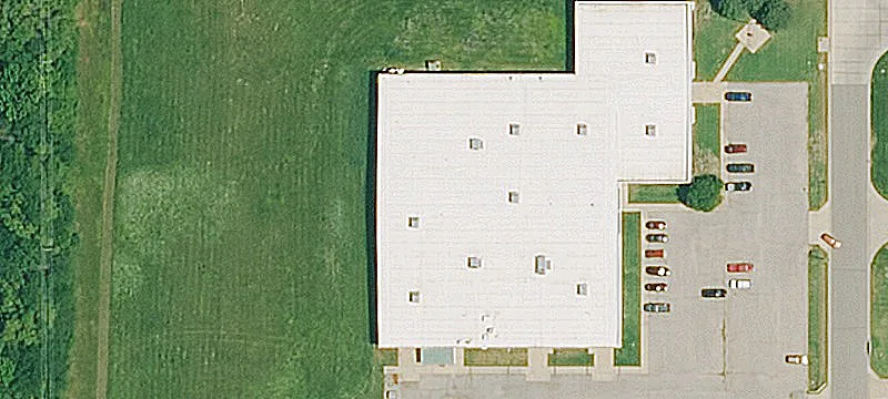 1001 Industrial Rd