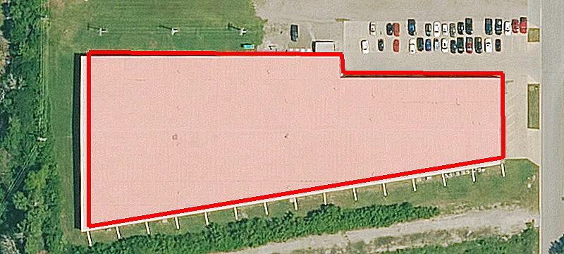901 Industrial Rd