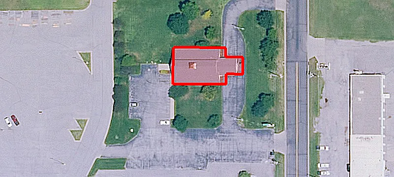 225 Vlg Rd