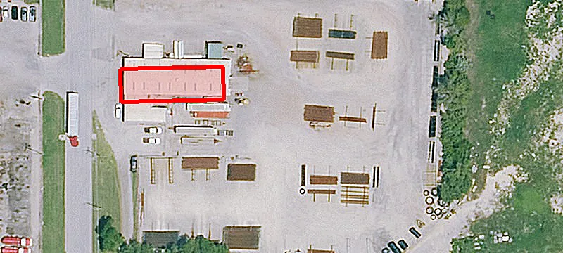 764 Oil Hl Rd