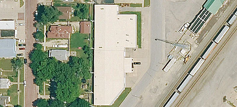 401 Osage St