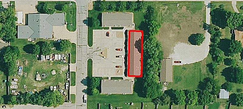 336 Poston Rd
