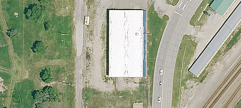 135 Walnut St