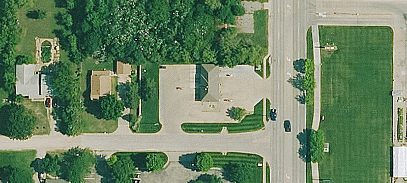 537 Andover Rd