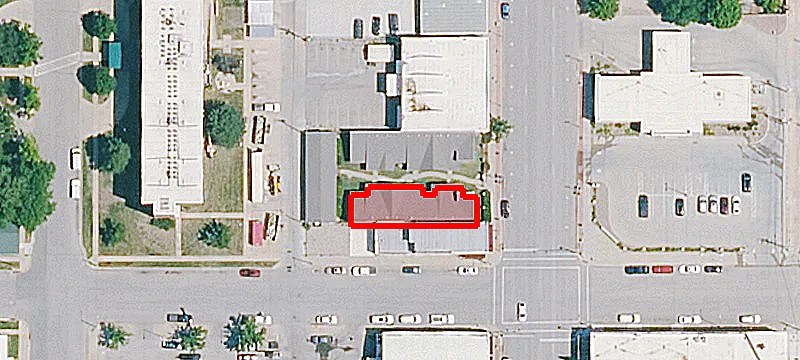 205 Main St