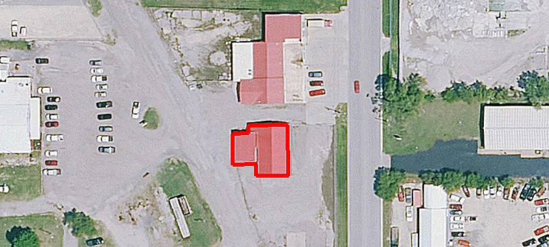 622 Oil Hl Rd