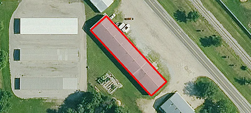 441 Old Us Hwy 81