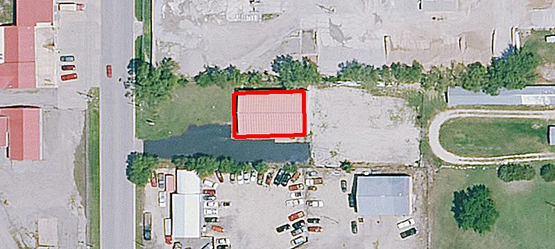 530 Oil Hl Rd