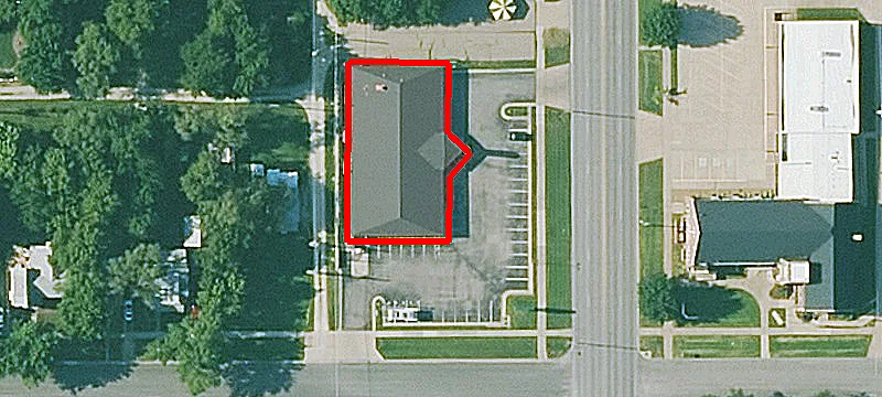 1001 Main St