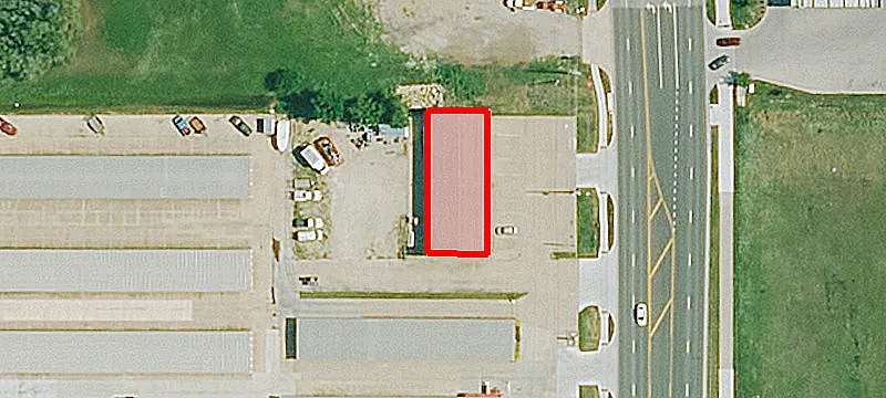 2015 Andover Rd