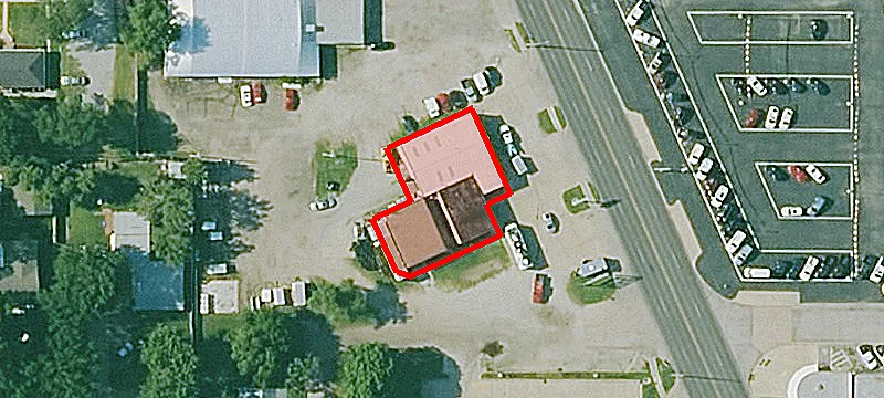 1107 Washington Rd