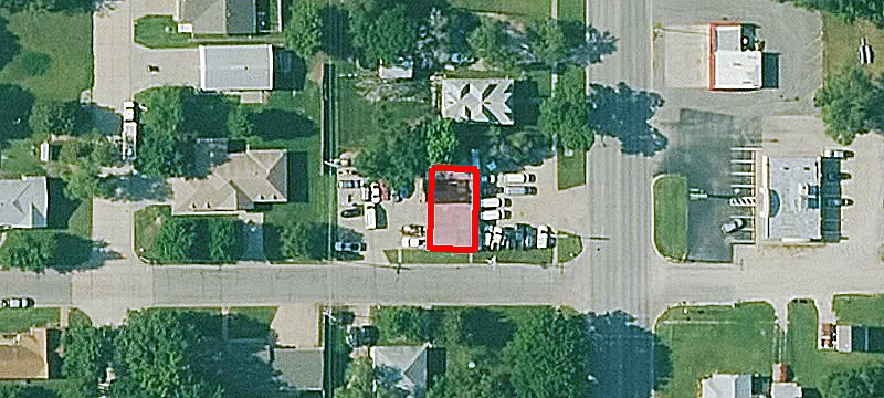 1701 Main St