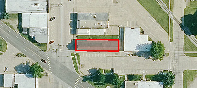 100 Main St
