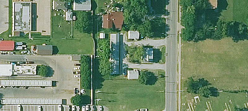 1009 Kansas Ave