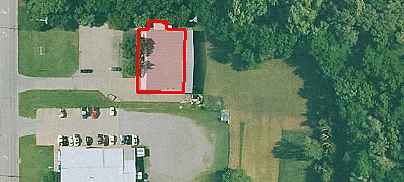 300 Spencer Rd