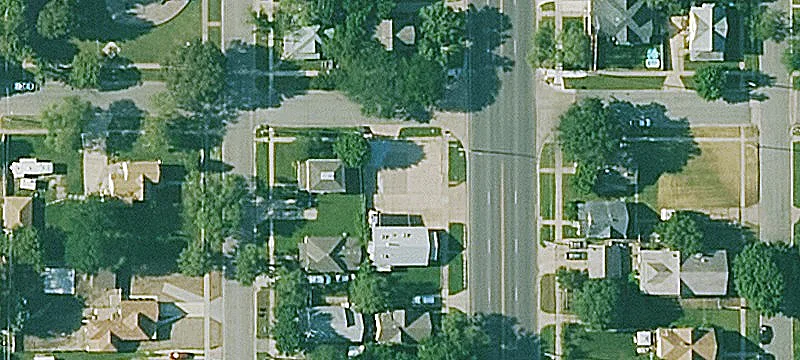 201 Main St