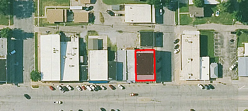 208 Main St