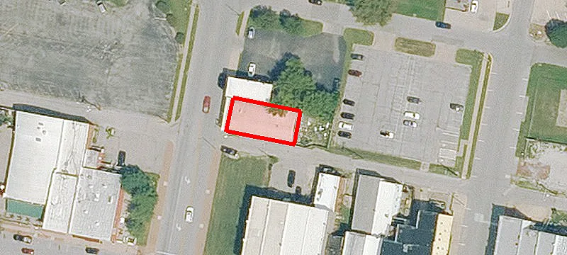 3 Silver St