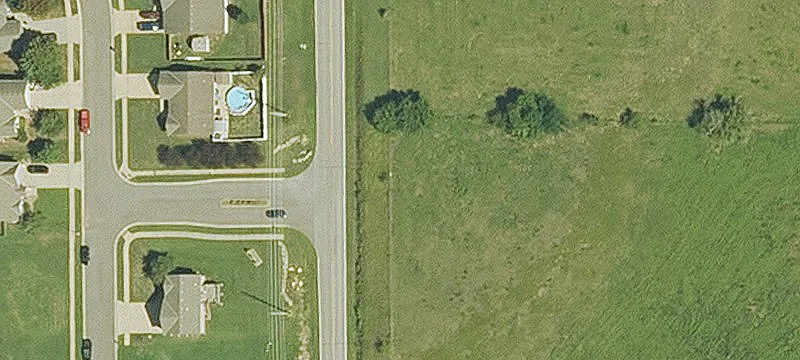 Danford Dr