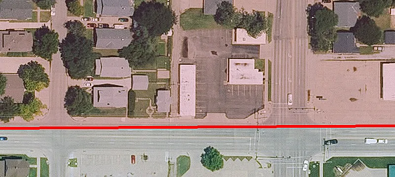 801 Main St