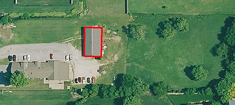450 County Line Rd