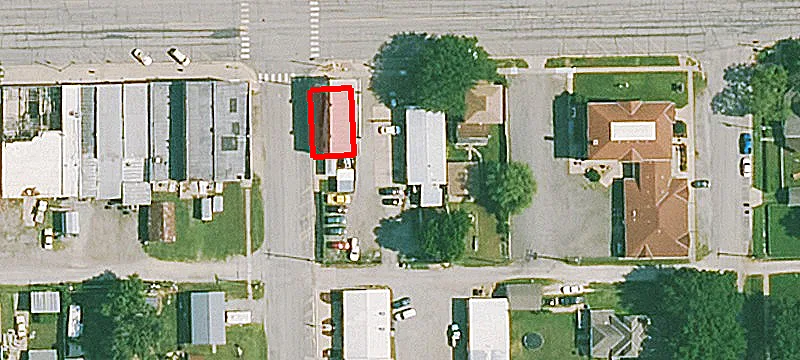 407 Main St