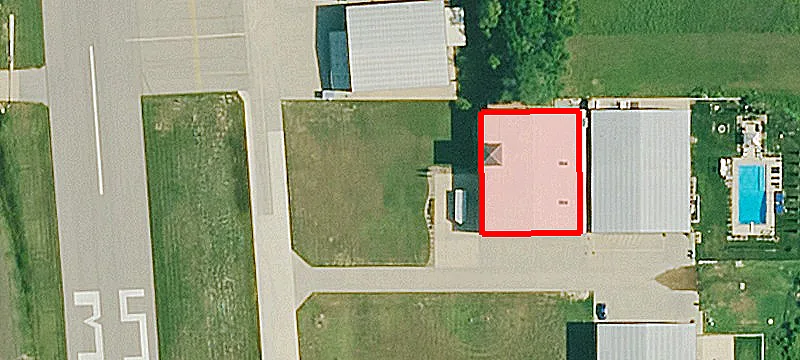 1560 Aviator Ln