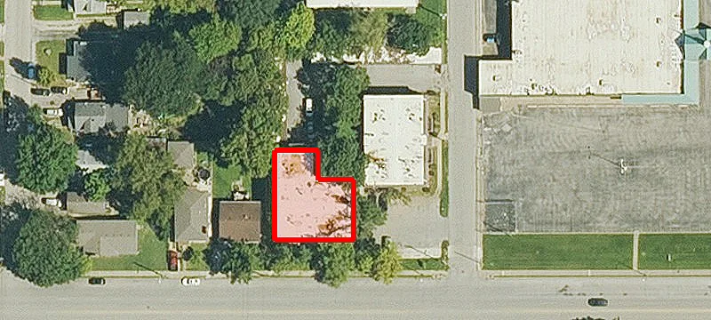 3100 Minnesota Ave