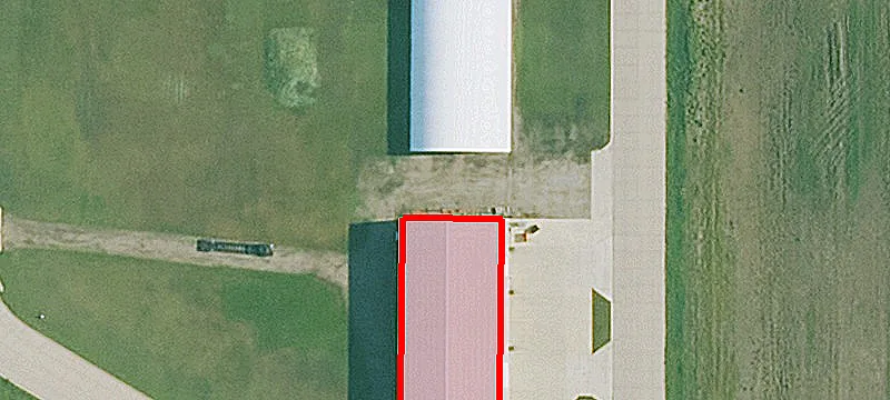 931 Industrial Dr