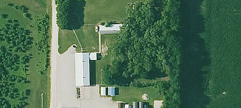 1130 Cory Rd