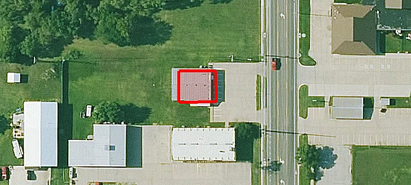 305 Meridian Rd