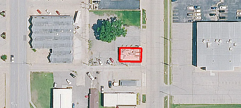 115 Griffith St