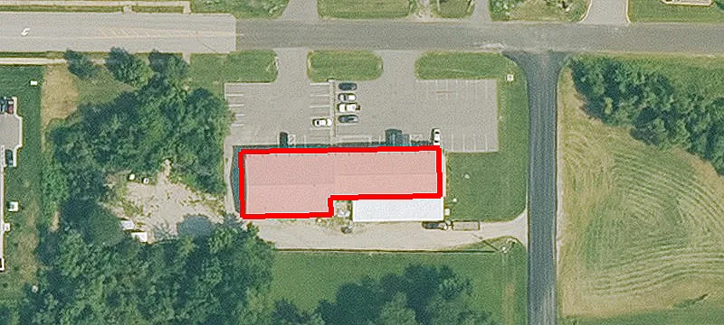15395 Briar Rd