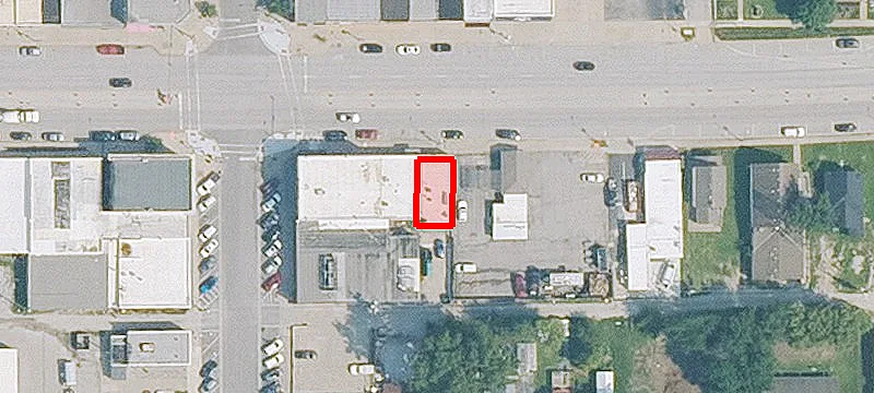 207 Main St