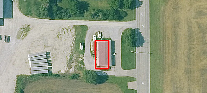 615 Spencer Rd