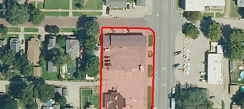 1300 Santa Fe Ave