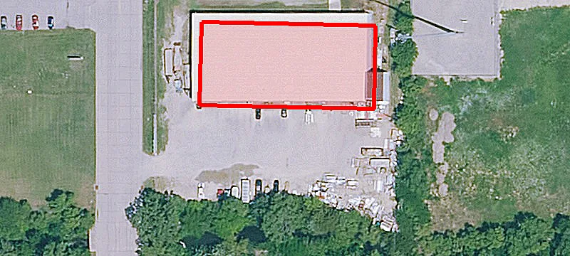 530 Metcalf Rd